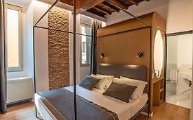 Ora Acanfora Suites