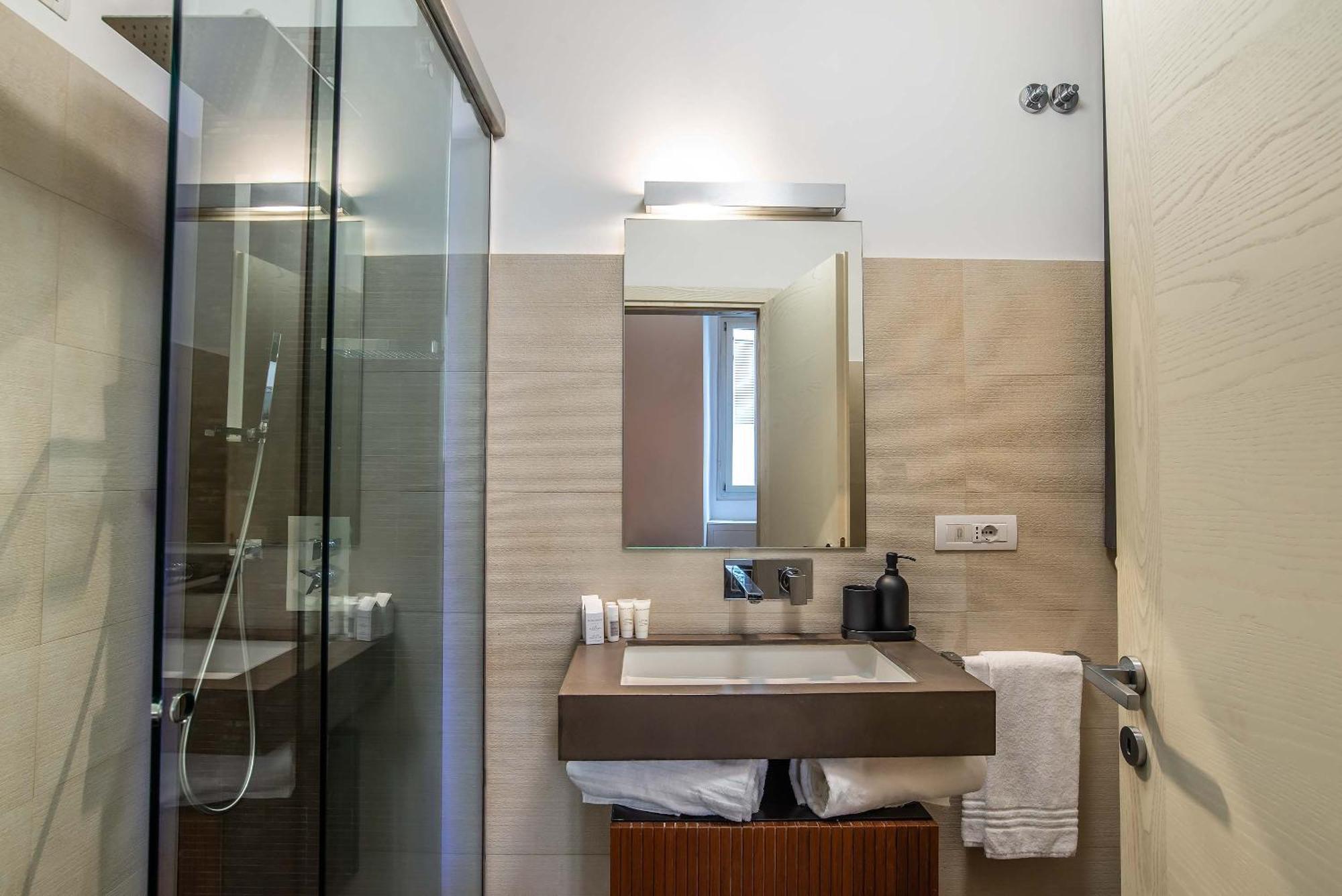 Ora Acanfora Suites Roma Exterior foto