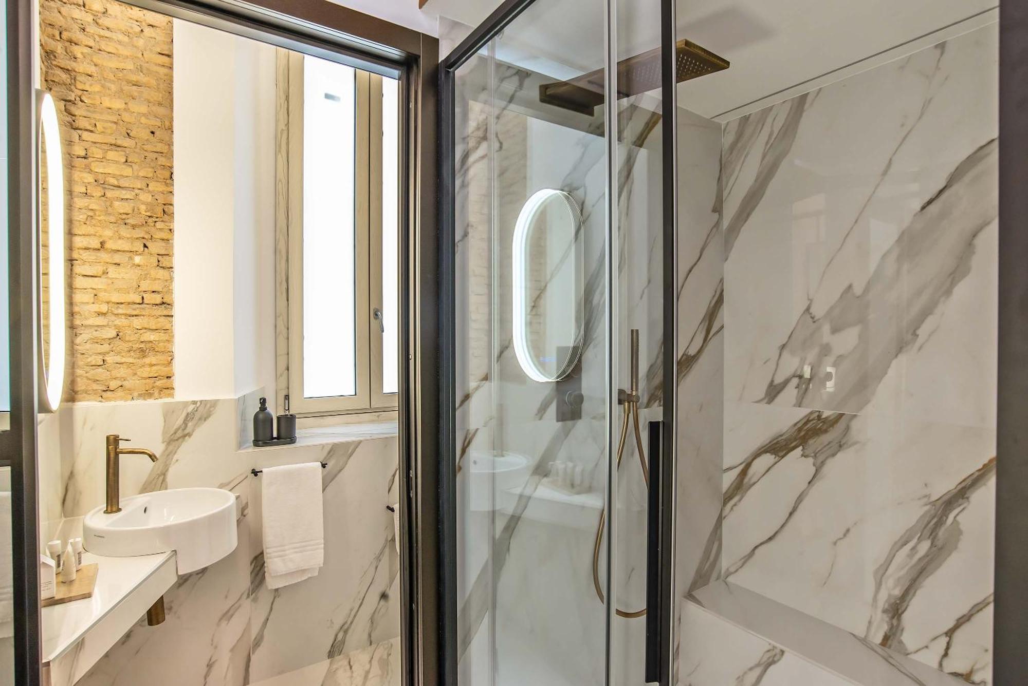 Ora Acanfora Suites Roma Exterior foto